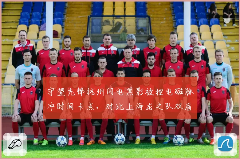 守望先锋杭州闪电黑影被控电磁脉冲时间卡点，对比上海龙之队双盾阵判罚尺度遭质疑__br_