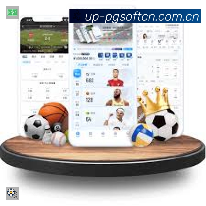 PG游戏平台展示图
